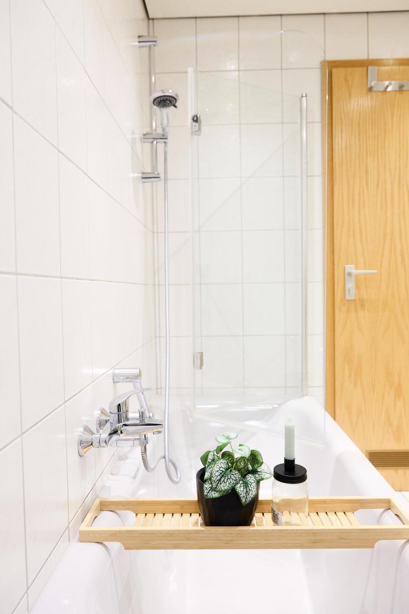 Apartament Ma - In