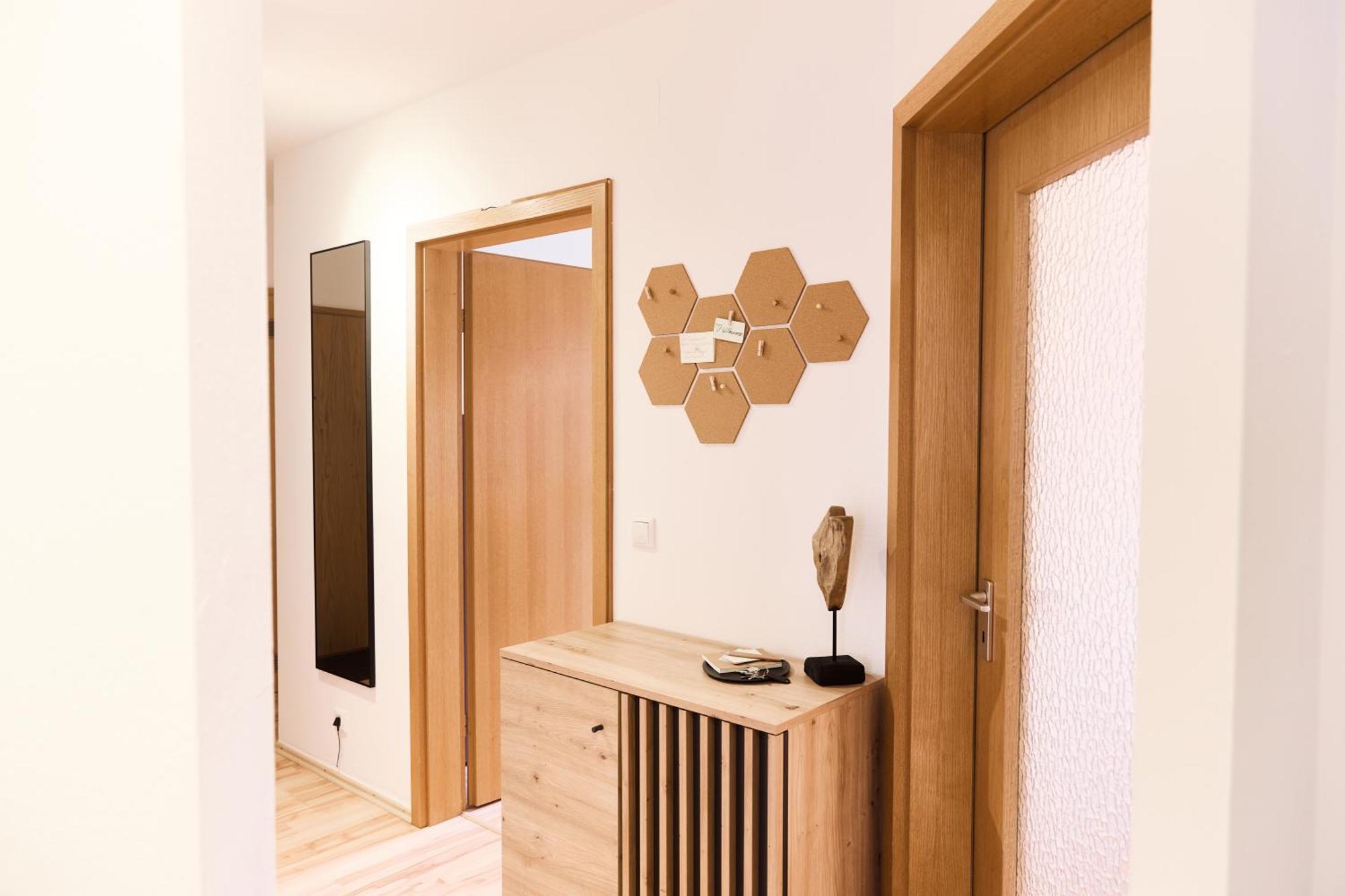 Ma - In Apartament Günzburg