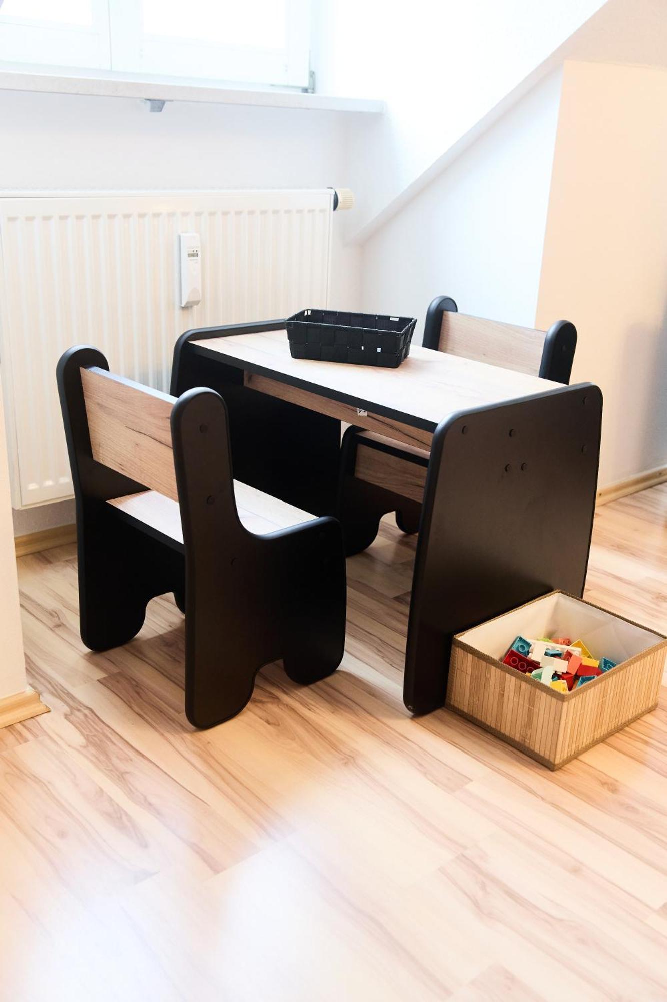 Ma - In Apartament *