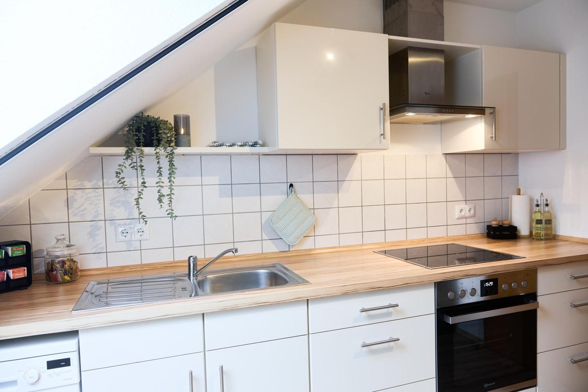 Apartament Ma - In